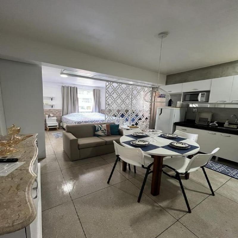 Studio 201 | Wifi 600Mb | Residencial Jc, Um Lugar Para Ficar. Belém Exterior foto