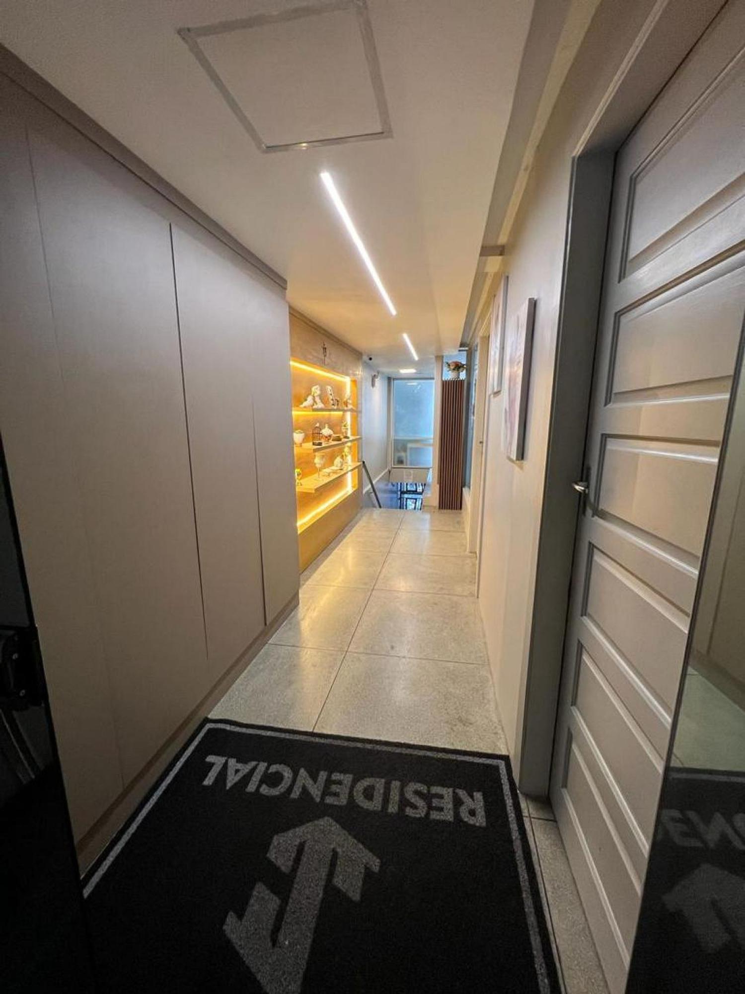 Studio 201 | Wifi 600Mb | Residencial Jc, Um Lugar Para Ficar. Belém Exterior foto