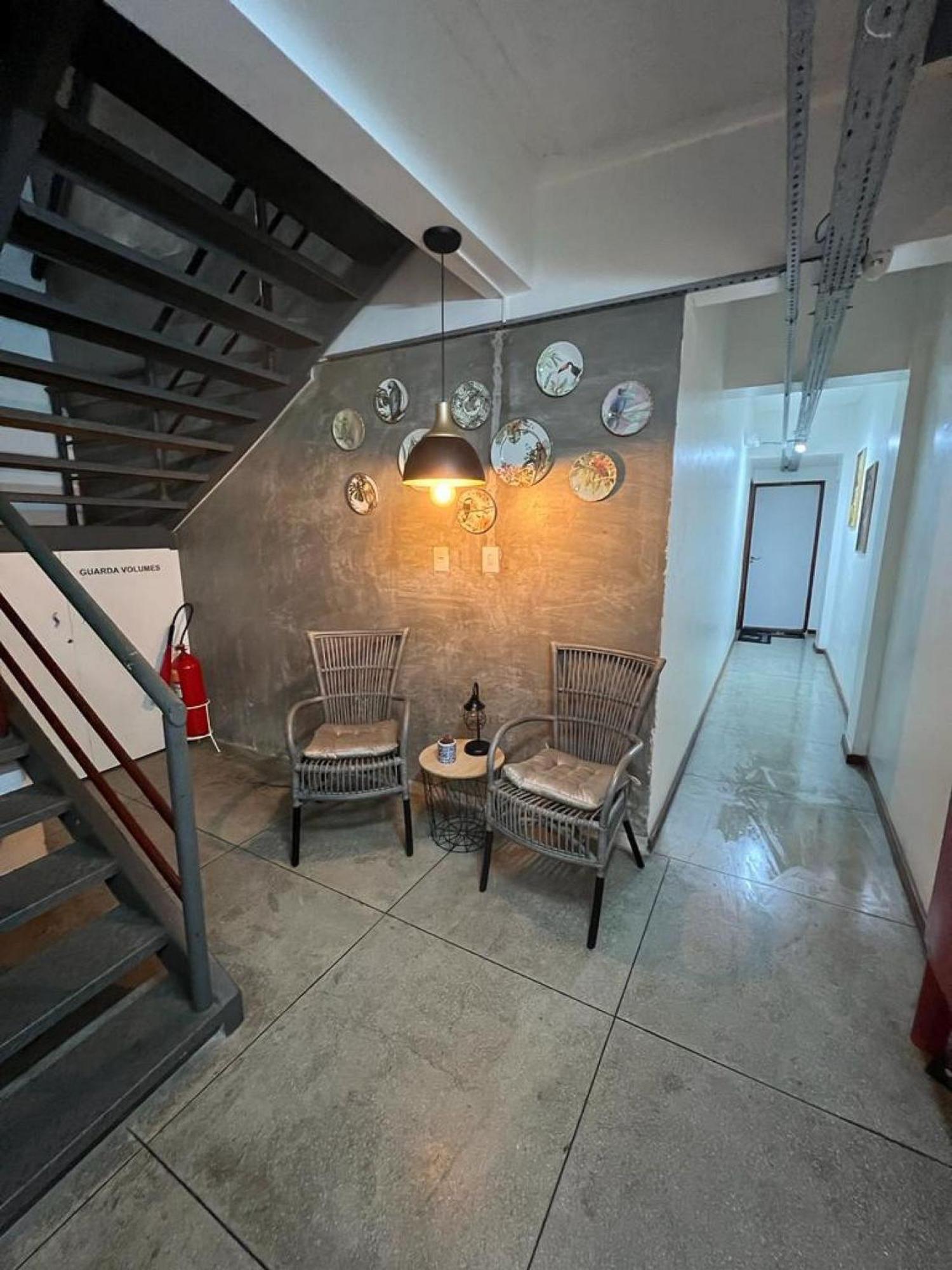 Studio 201 | Wifi 600Mb | Residencial Jc, Um Lugar Para Ficar. Belém Exterior foto